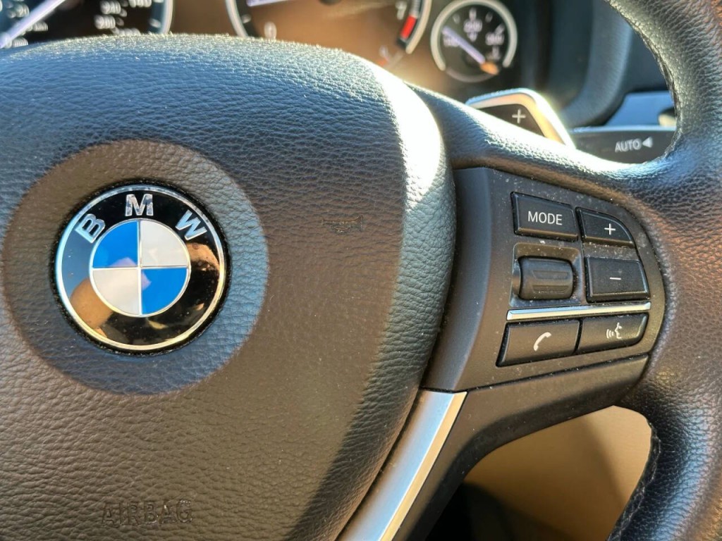 2018 BMW X4 Image 37