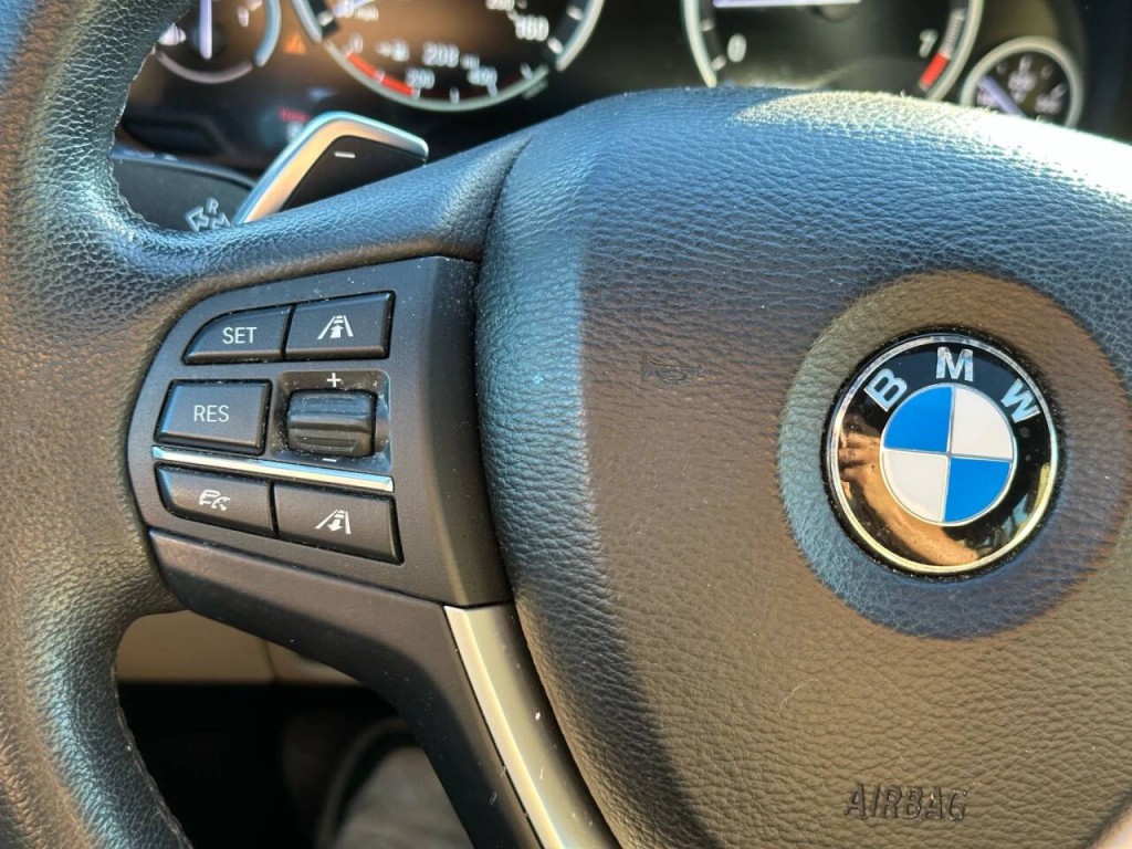 2018 BMW X4 Image 38