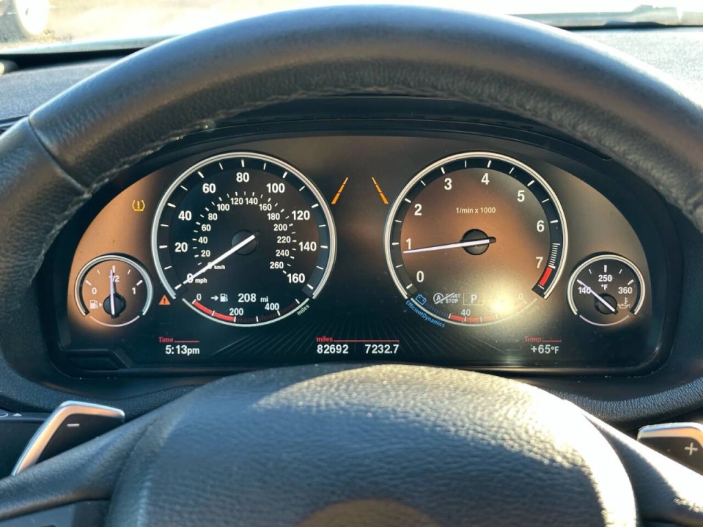 2018 BMW X4 Image 40