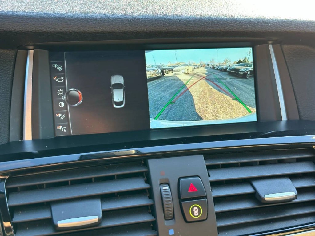 2018 BMW X4 Image 41