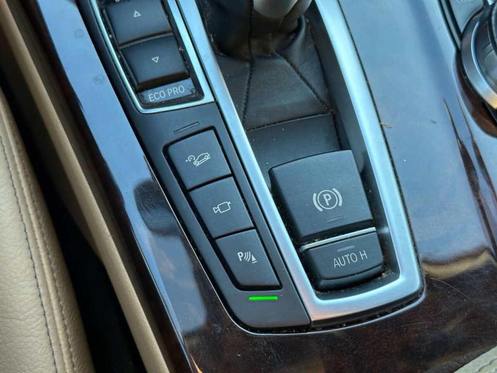 2018 BMW X4 Image 42