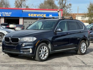 Image for 2016 BMW X5 xDrive35i ID: 7059982