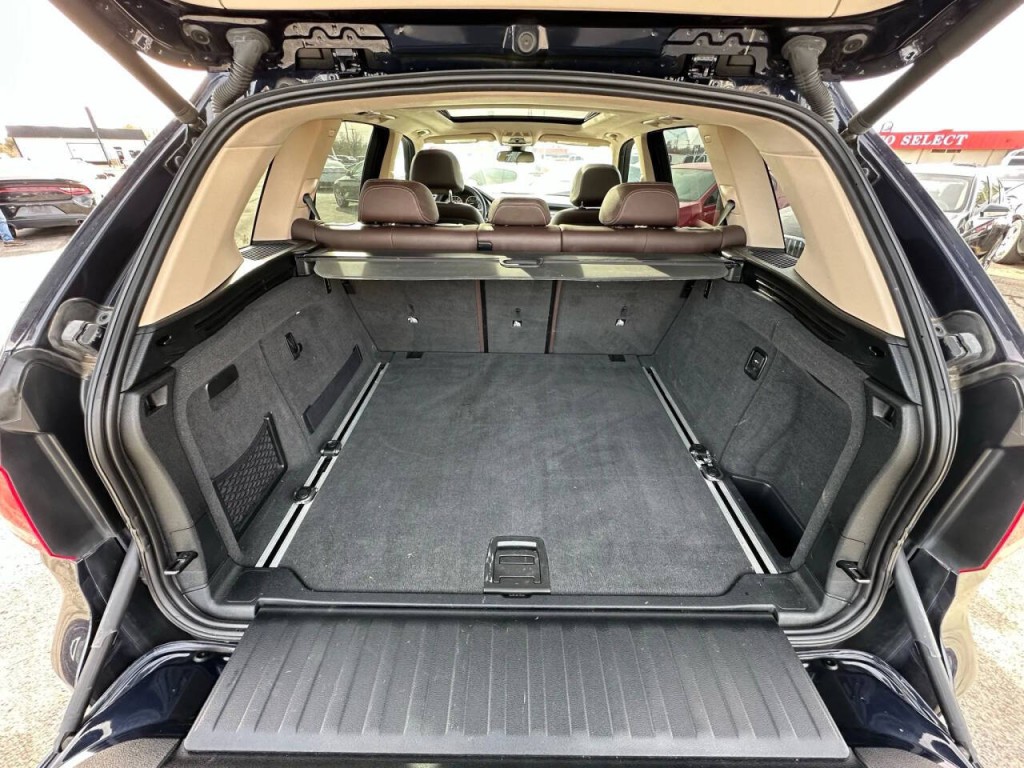 2016 BMW X5 Image 17
