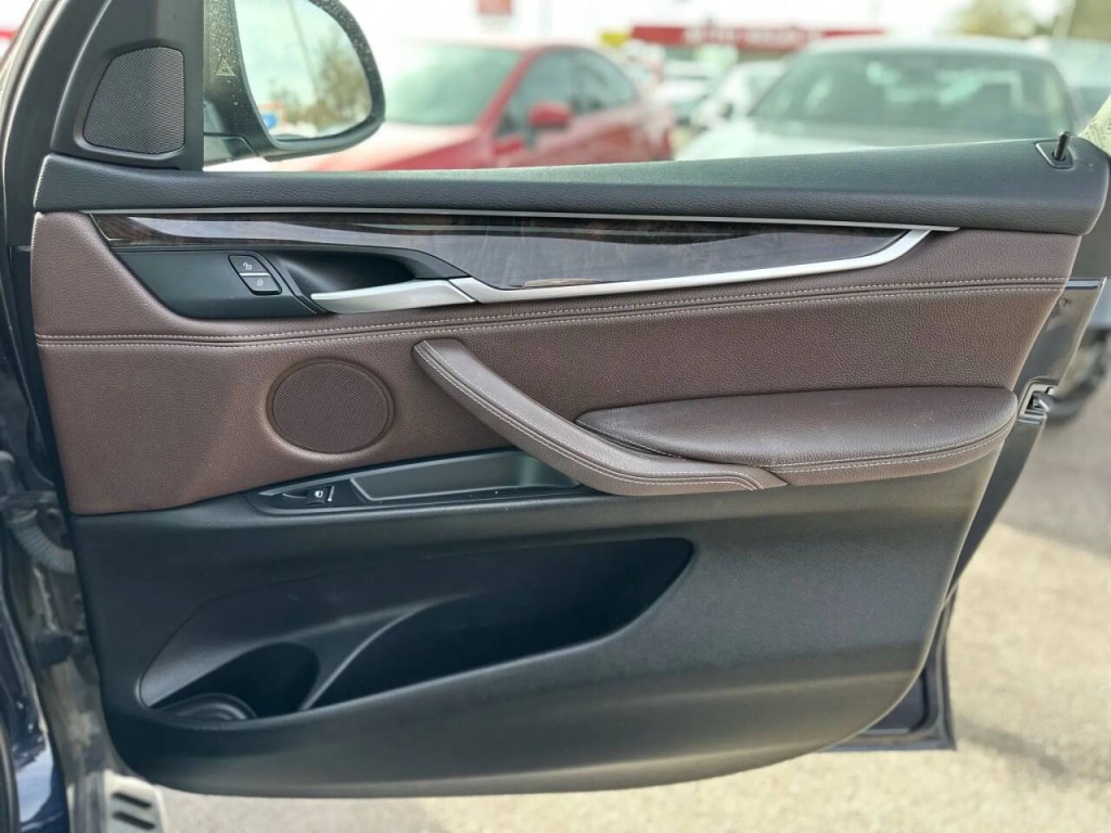 2016 BMW X5 Image 20