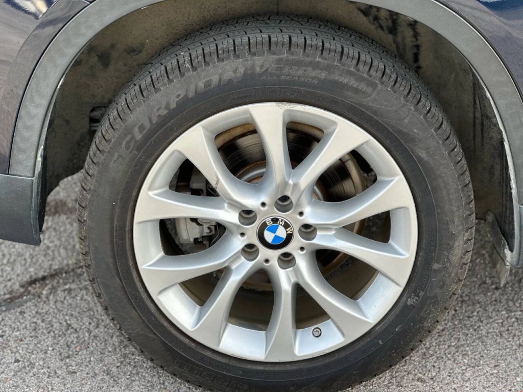 2016 BMW X5 Image 23