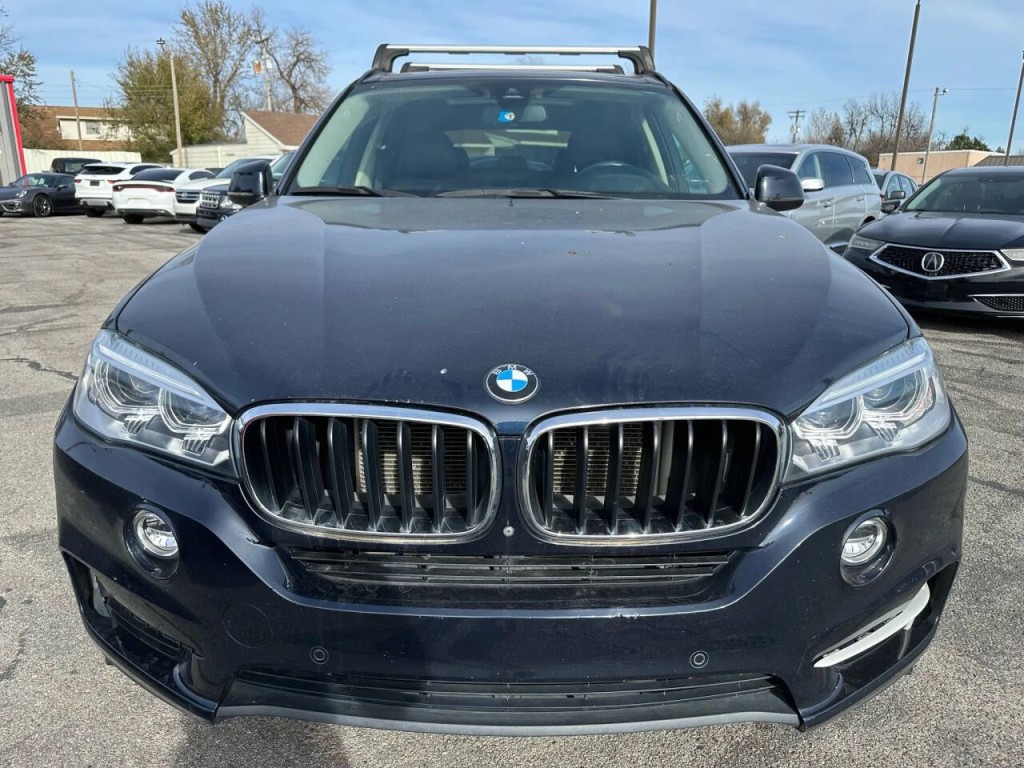 2016 BMW X5 Image 27