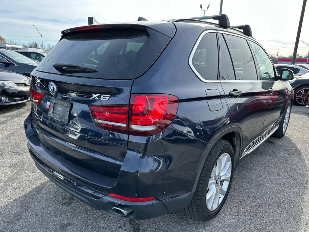 2016 BMW X5 Image 30