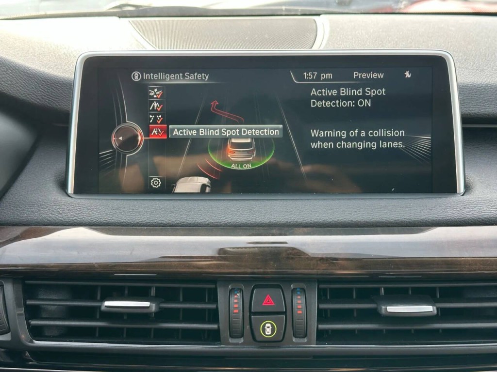 2016 BMW X5 Image 37