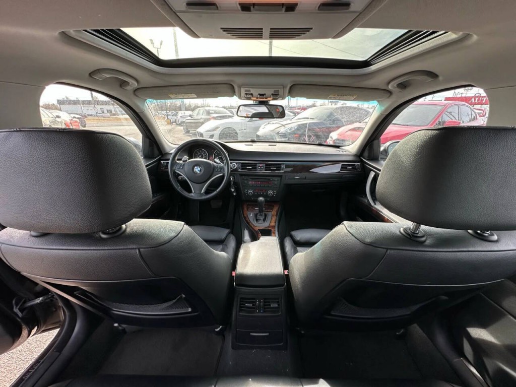 2007 BMW 3 Series Image 15