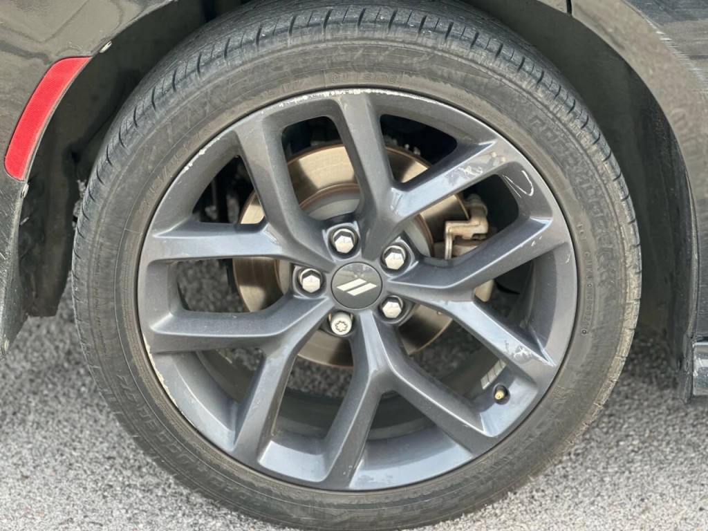 2021 Dodge Charger Image 9