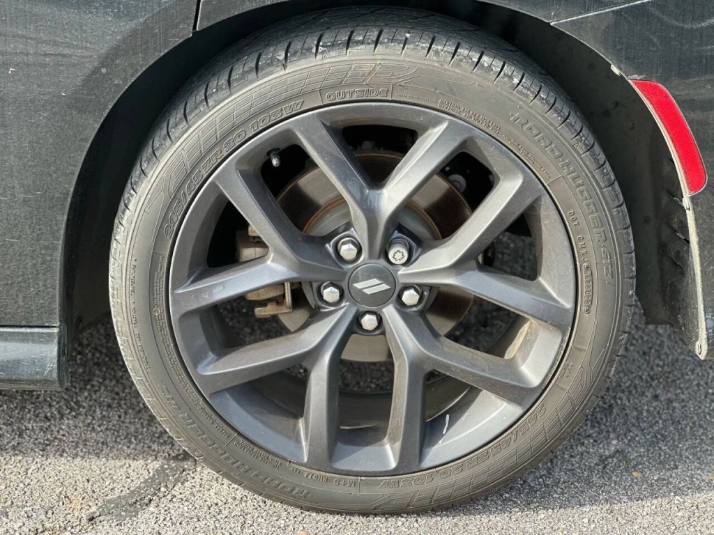 2021 Dodge Charger Image 10