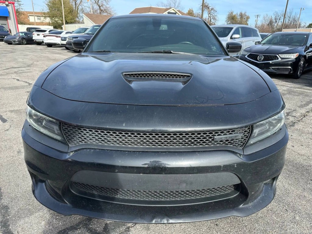 2021 Dodge Charger Image 14
