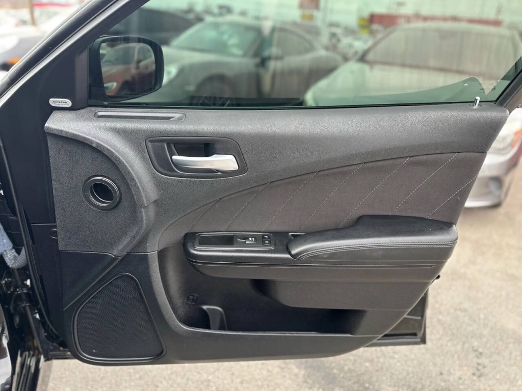 2021 Dodge Charger Image 22