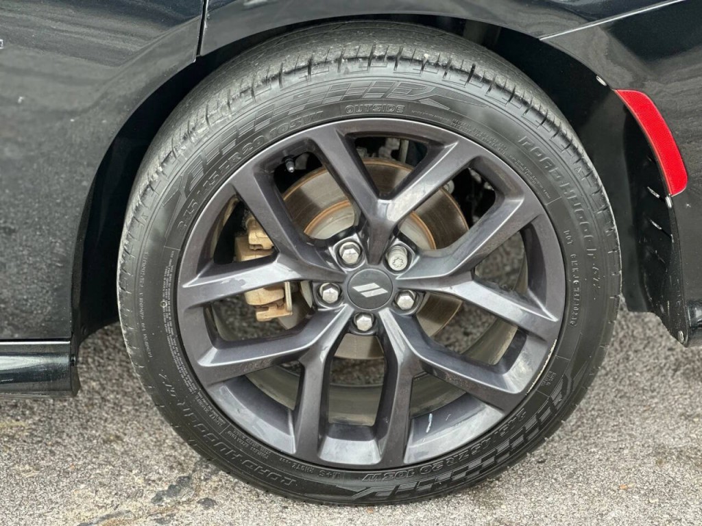 2021 Dodge Charger Image 24