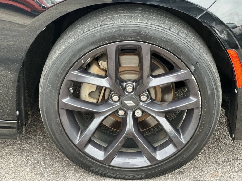 2021 Dodge Charger Image 26