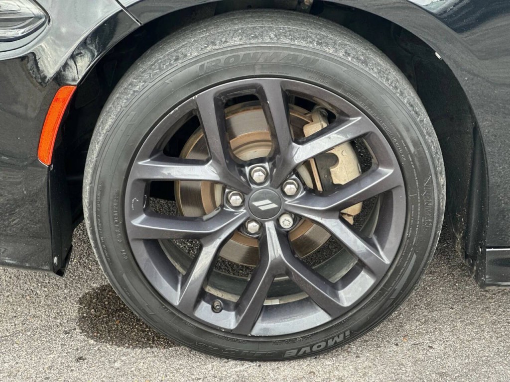 2021 Dodge Charger Image 27