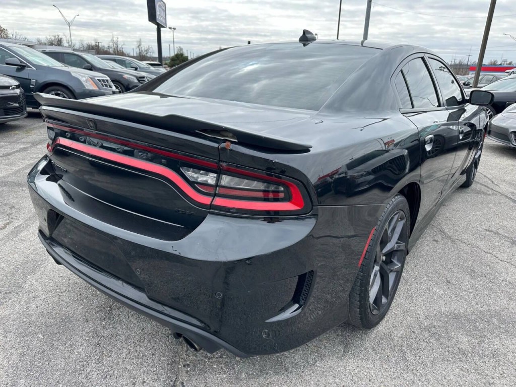 2021 Dodge Charger Image 32