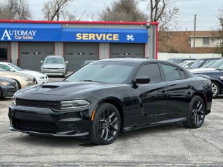 Image for 2021 Dodge Charger GT ID: 7059984