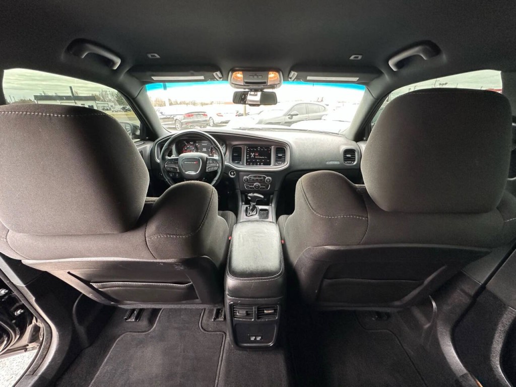 2021 Dodge Charger Image 15