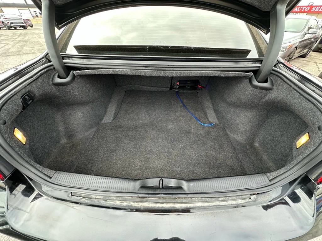 2021 Dodge Charger Image 18