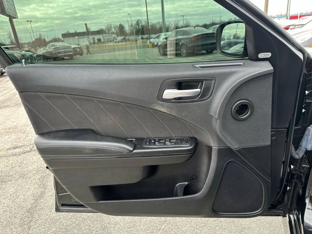 2021 Dodge Charger Image 20