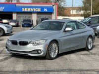 Image for 2014 BMW 4 Series 428is ID: 7059985