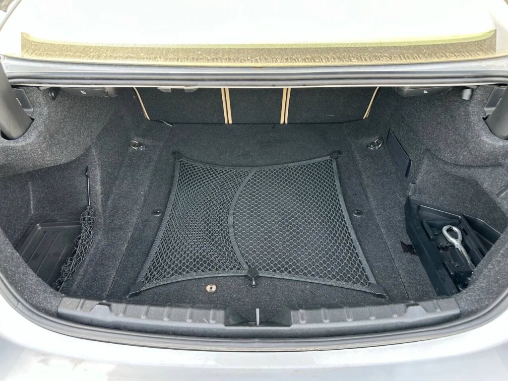 2014 BMW 4 Series Image 13