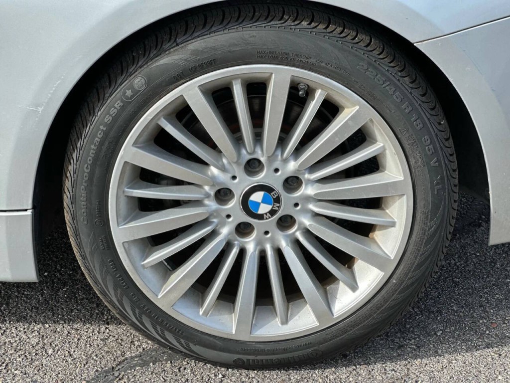 2014 BMW 4 Series Image 18