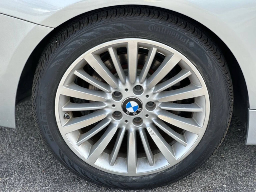 2014 BMW 4 Series Image 19