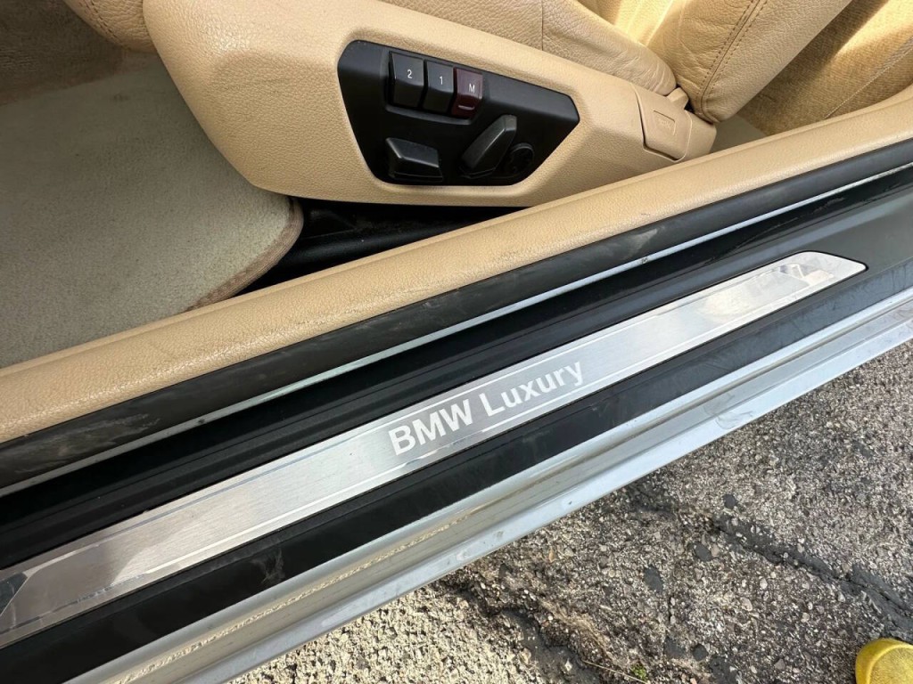 2014 BMW 4 Series Image 29