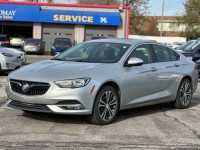 Image for 2018 Buick Regal Essence Sportback ID: 7059986