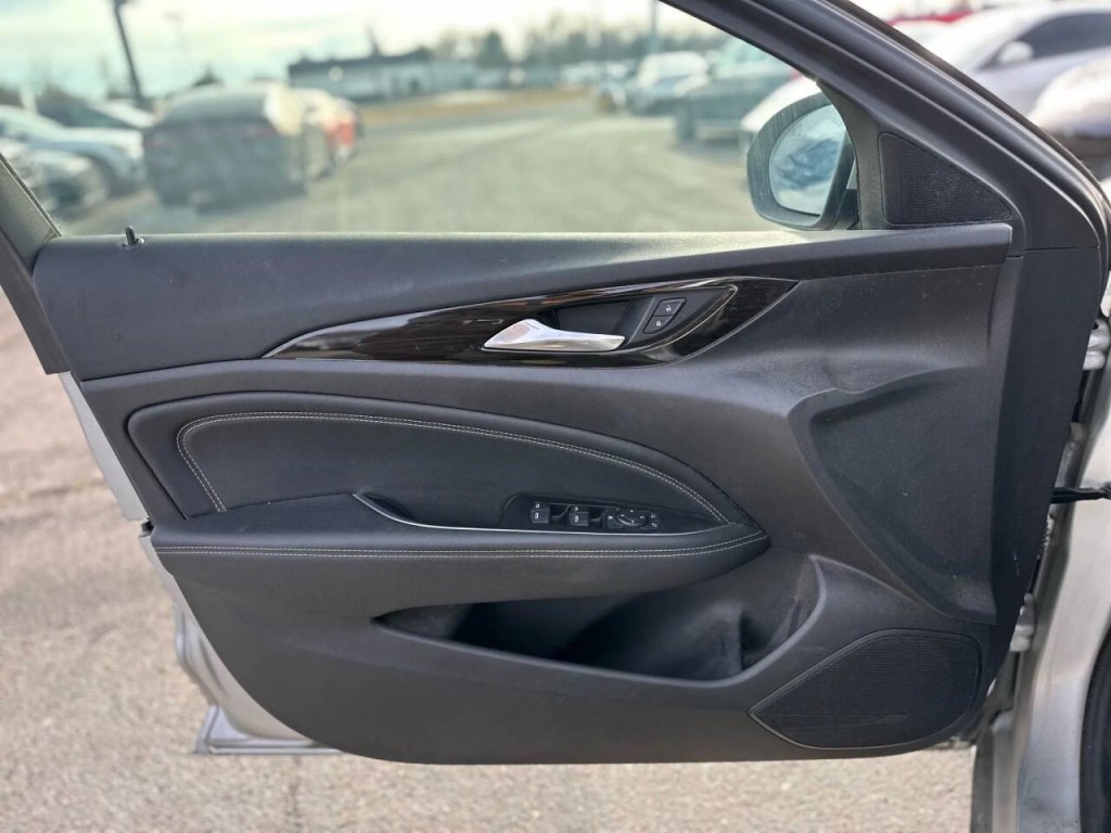 2018 Buick Regal Image 18