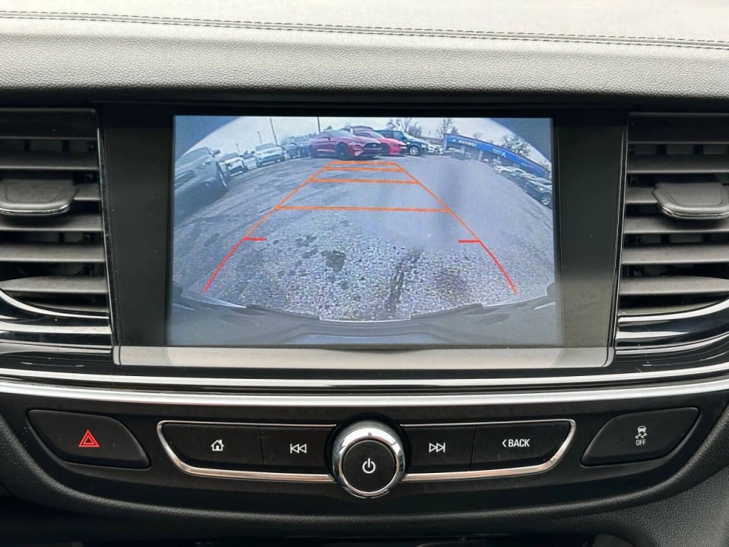 2018 Buick Regal Image 37