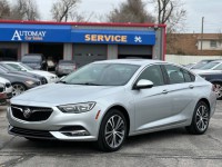 Image for 2018 Buick Regal Essence Sportback ID: 7059986