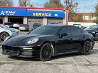 Image for 2016 Porsche Panamera 4 Edition ID: 7059987