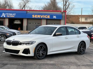 Image for 2020 BMW 3 Series 340i ID: 7063148