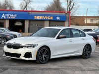 Image for 2020 BMW 3 Series 340i ID: 7063148