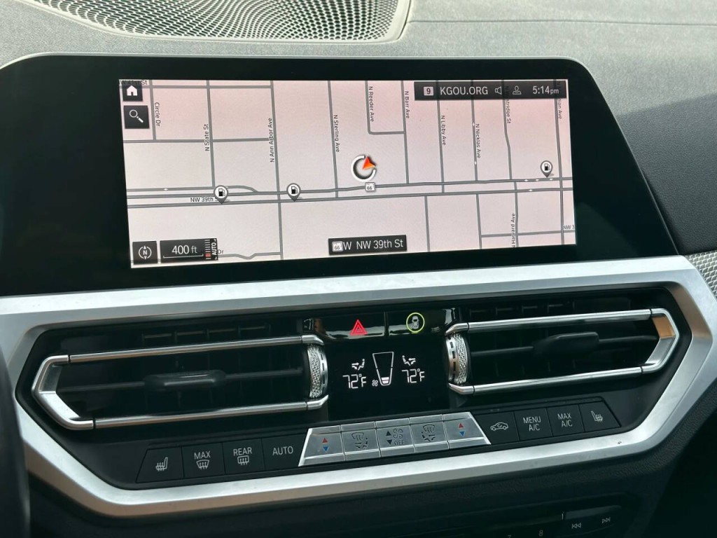 2020 BMW 3 Series Image 39