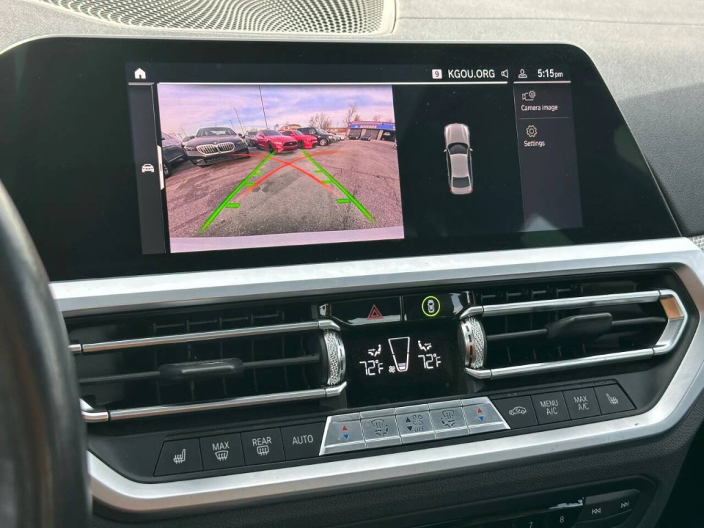 2020 BMW 3 Series Image 42