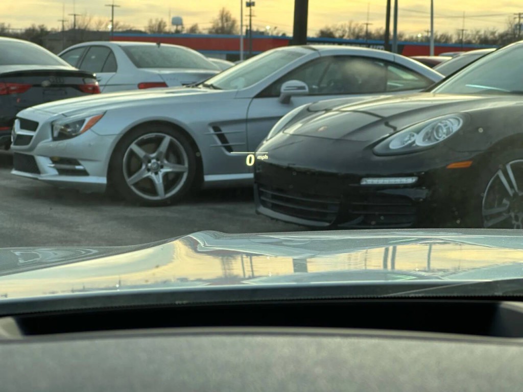 2020 BMW 3 Series Image 47