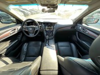 Image for 2017 Cadillac CTS 3.6L TT Vsport V sport ID: 7065791