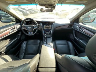 Image for 2017 Cadillac CTS 3.6L TT Vsport V sport ID: 7065791