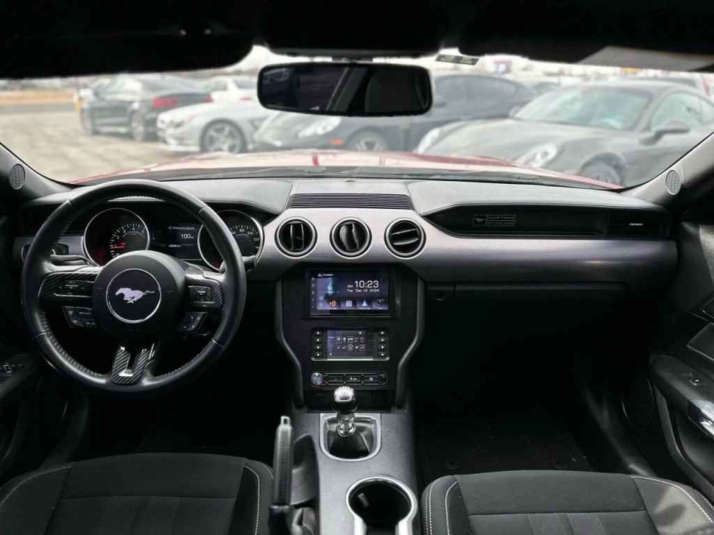 2020 Ford Mustang Image 13