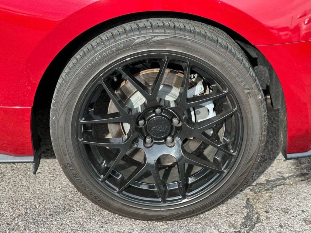 2020 Ford Mustang Image 23