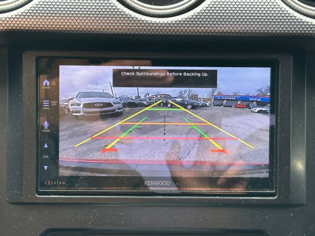 2020 Ford Mustang Image 40