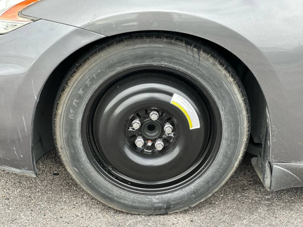 2014 Nissan 370Z Image 15