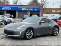 Image for 2014 Nissan 370Z  ID: 7065794