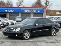 Image for 2005 Mercedes-Benz E-Class E 500 ID: 7065796