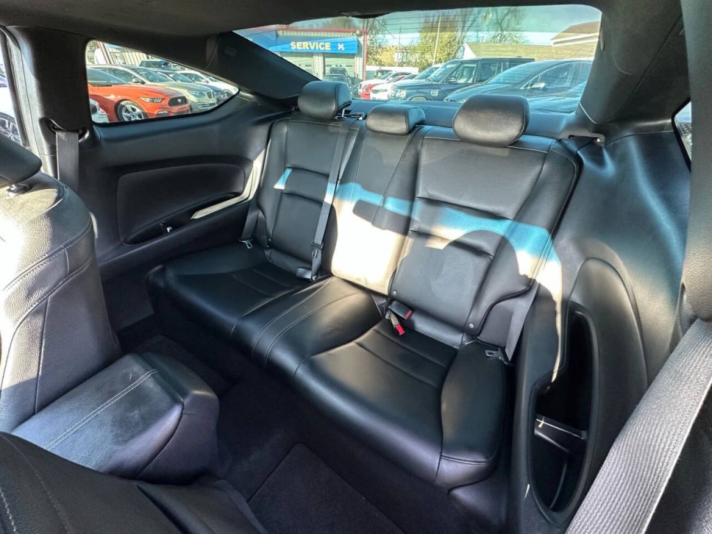 2017 Honda Accord Image 15