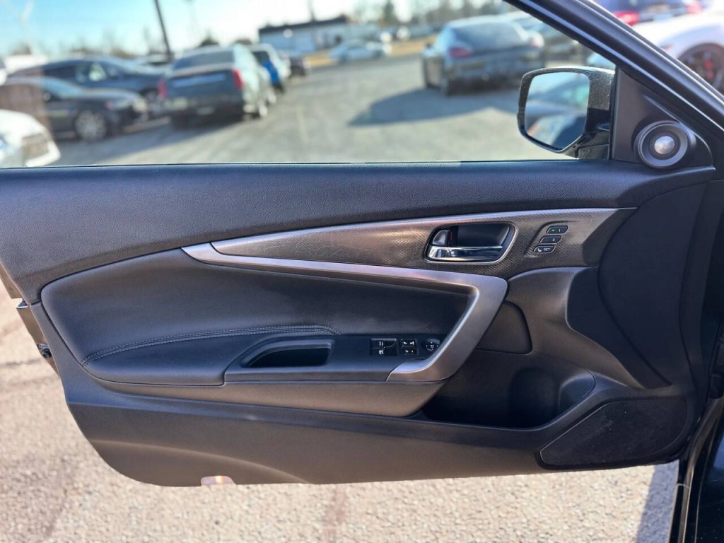 2017 Honda Accord Image 18